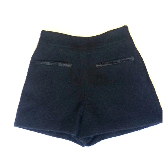 Maje dressy shorts